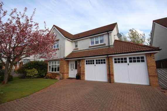 4 Bedroom Detached